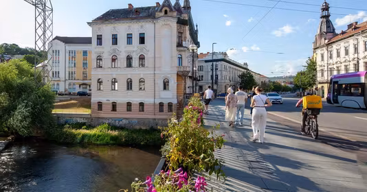 Apartament Centru