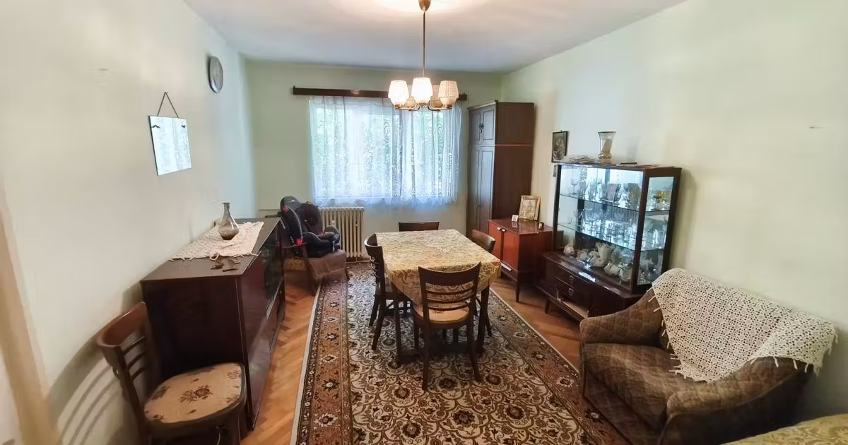 Apartament de vânzare cu 2 camere în zona Nord, Ploiești