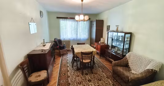 Apartament Nord