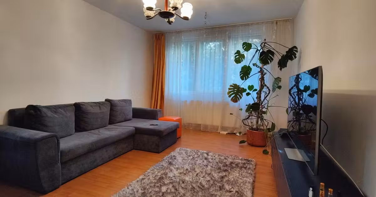 Apartament de vânzare cu 3 camere în zona Drumul Taberei, Sector 6