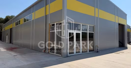 Spațiu comercial Grigorescu