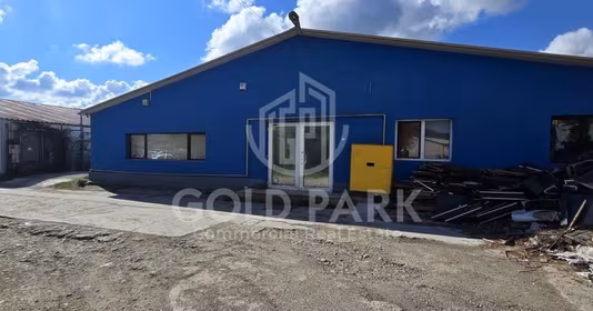 Spațiu comercial Mănăștur