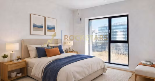 Apartament Aviației