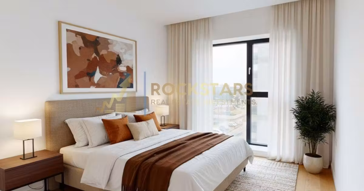 Apartament de vânzare cu 2 camere în zona Aviației, Sector 1