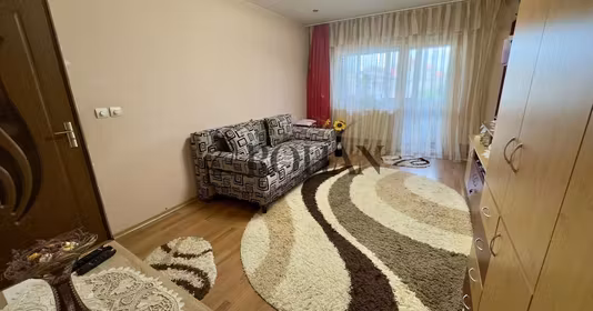 Apartament Cetate