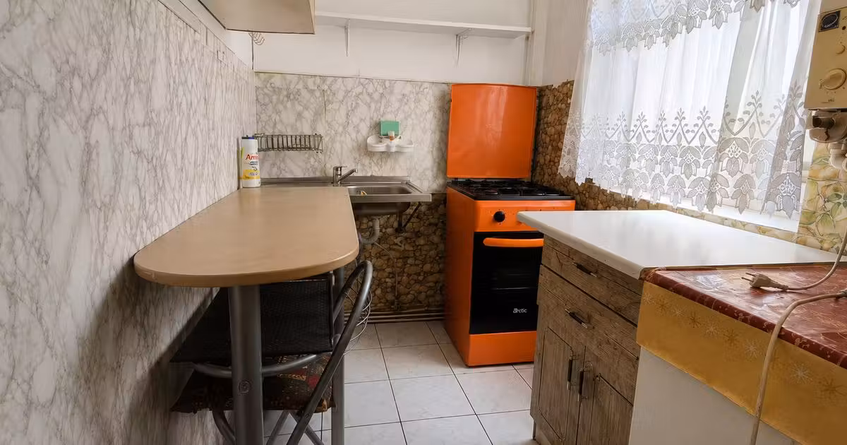Garsonieră de vânzare în zona Est, Baia Mare