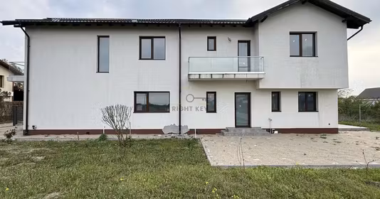 Apartament Dragomirești-Deal