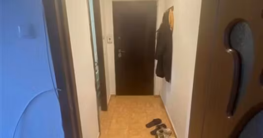 Apartament Mamaia