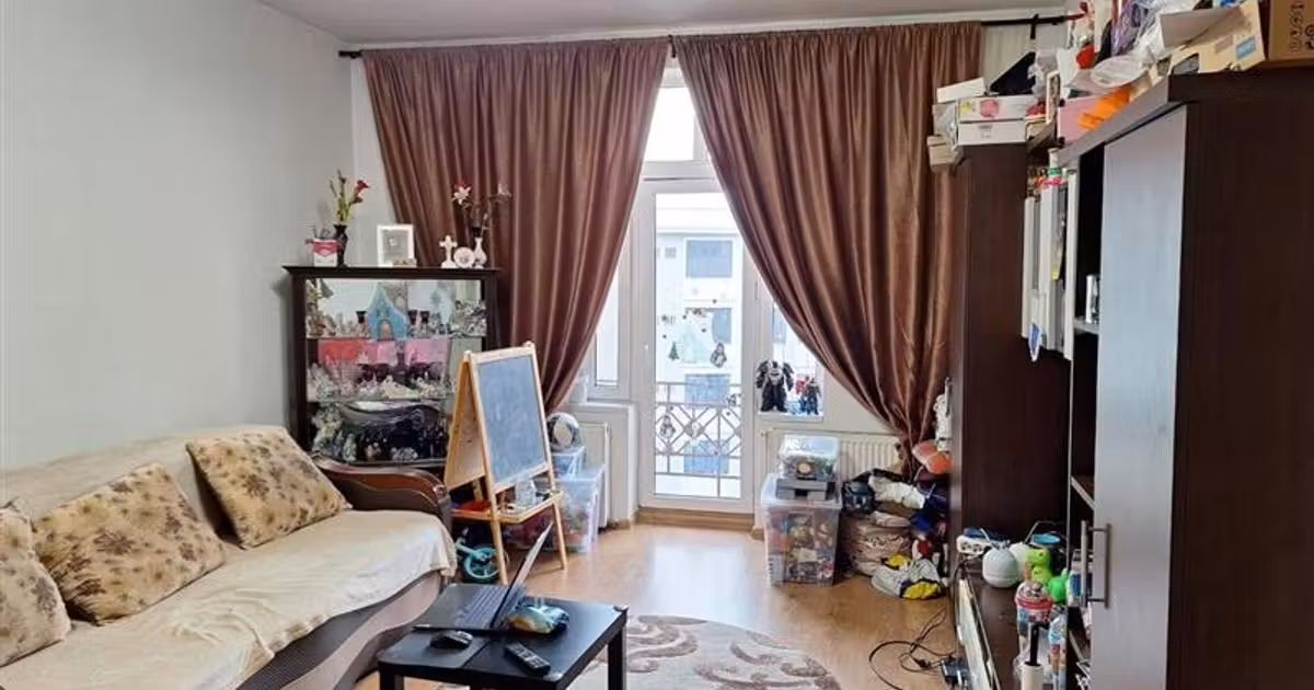 Apartament de vânzare cu 4 camere în zona Universitate, Ultracentral