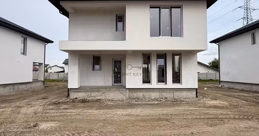 Casă Joița