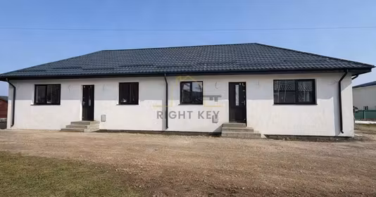 Apartament Clinceni