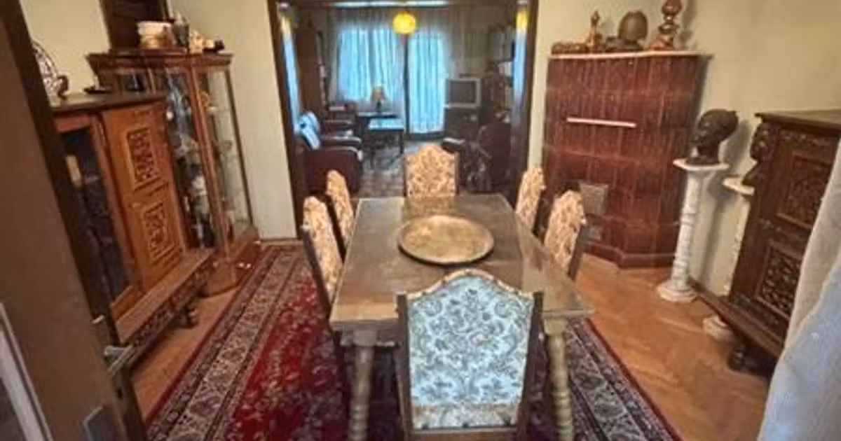 Apartament de vânzare cu 3 camere în zona Romană, Ultracentral