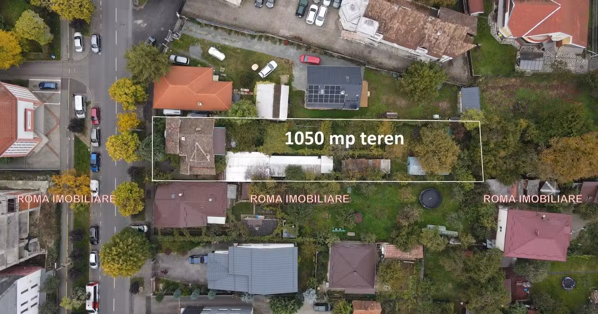 Casă de vânzare cu 5 camere în zona Săsar, Baia Mare