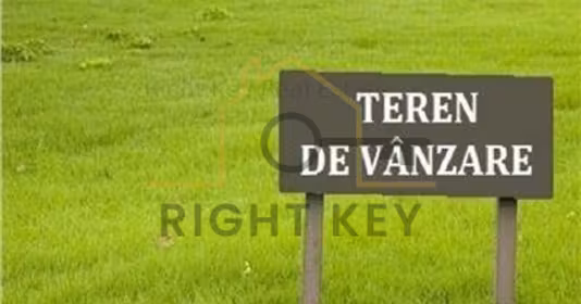 Teren 1 Mai