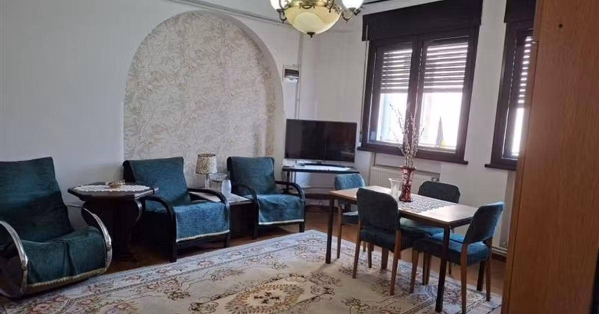 Apartament de vânzare cu 3 camere în zona Ștefan cel Mare, Sector 2