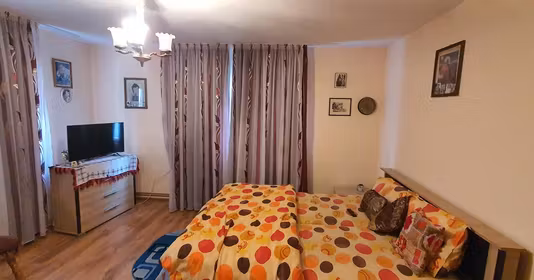 Casă Gârdani