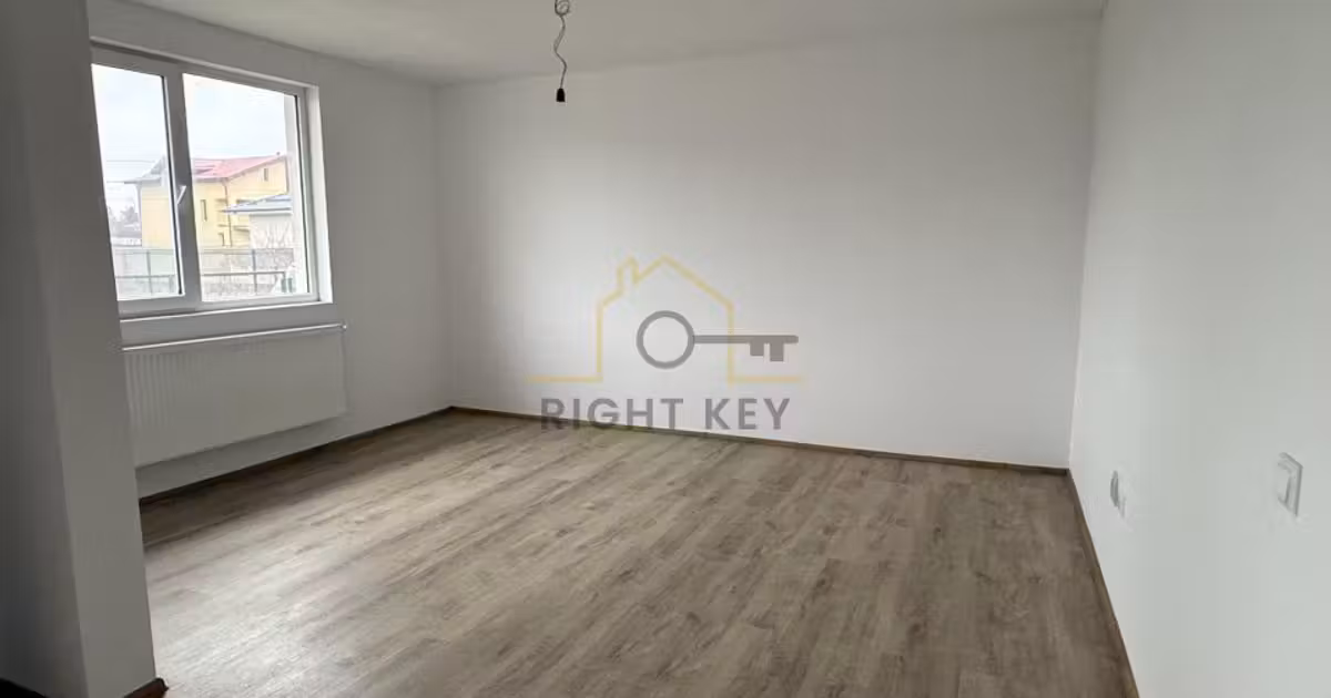 Casă individuală de vânzare cu 4 camere în Ciorogârla