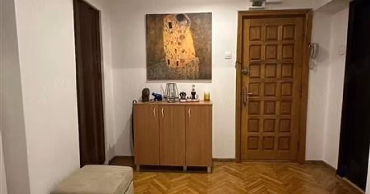 Apartament de vânzare cu 3 camere în zona Calea Victoriei, Ultracentral