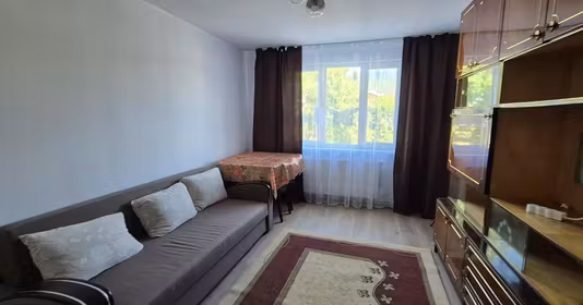 Apartament Central