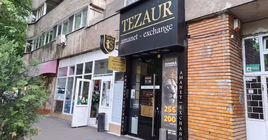 Spațiu comercial Tineretului