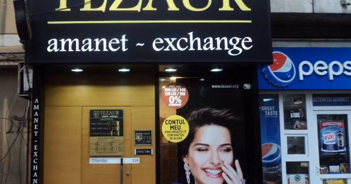 Spațiu comercial de vânzare 24.02 mp în zona Olteniței, Sector 4