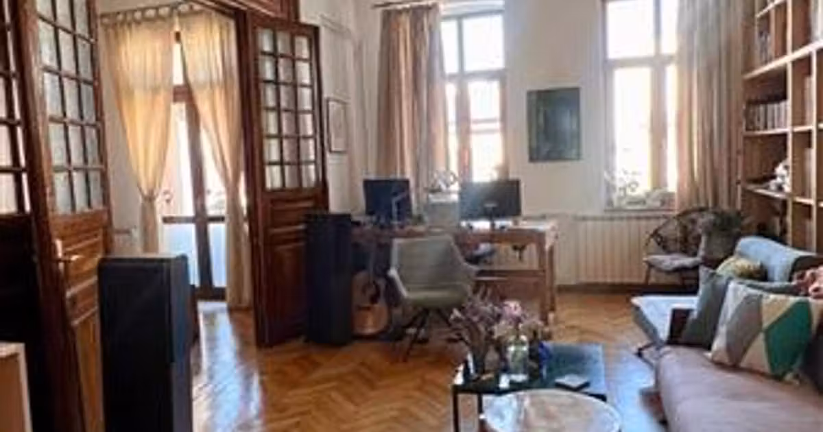 Apartament de vânzare cu 5 camere, mobilat în zona Eminescu, Sector 2