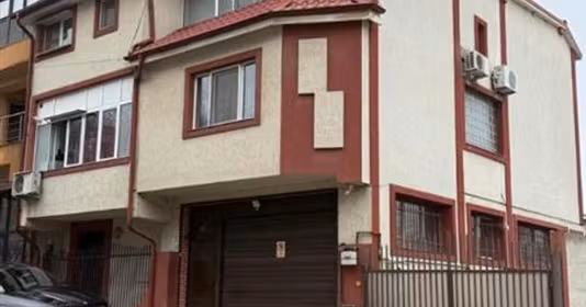 Apartament Aviației