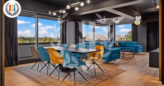 Penthouse Pipera