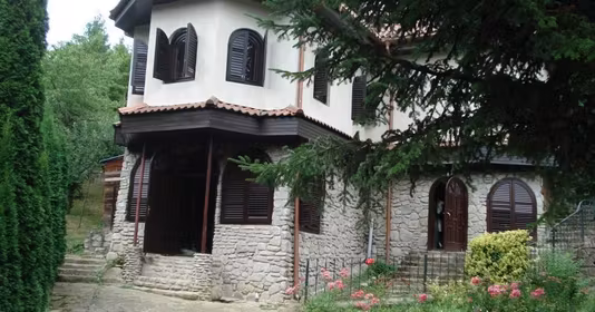 Casă Plaiu Câmpinei
