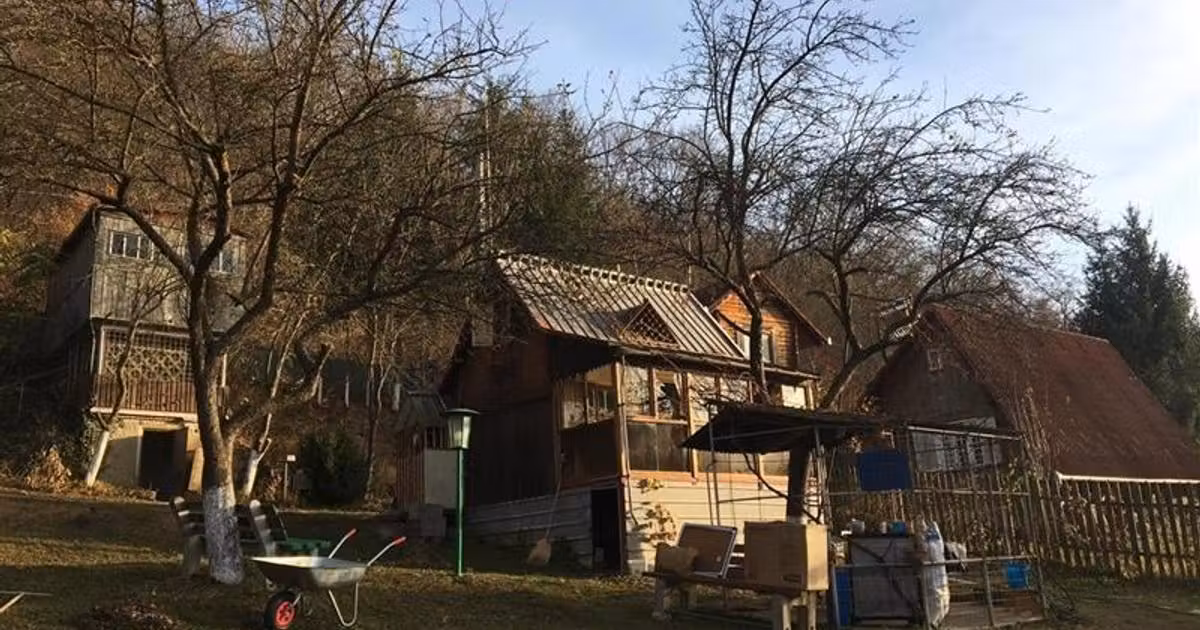 Casă individuală de vânzare cu 2 camere în Bodoc