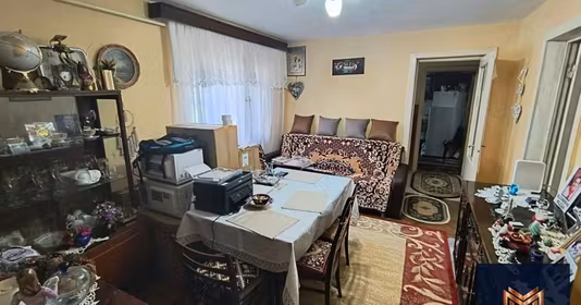 Apartament Central