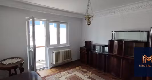 Apartament Central
