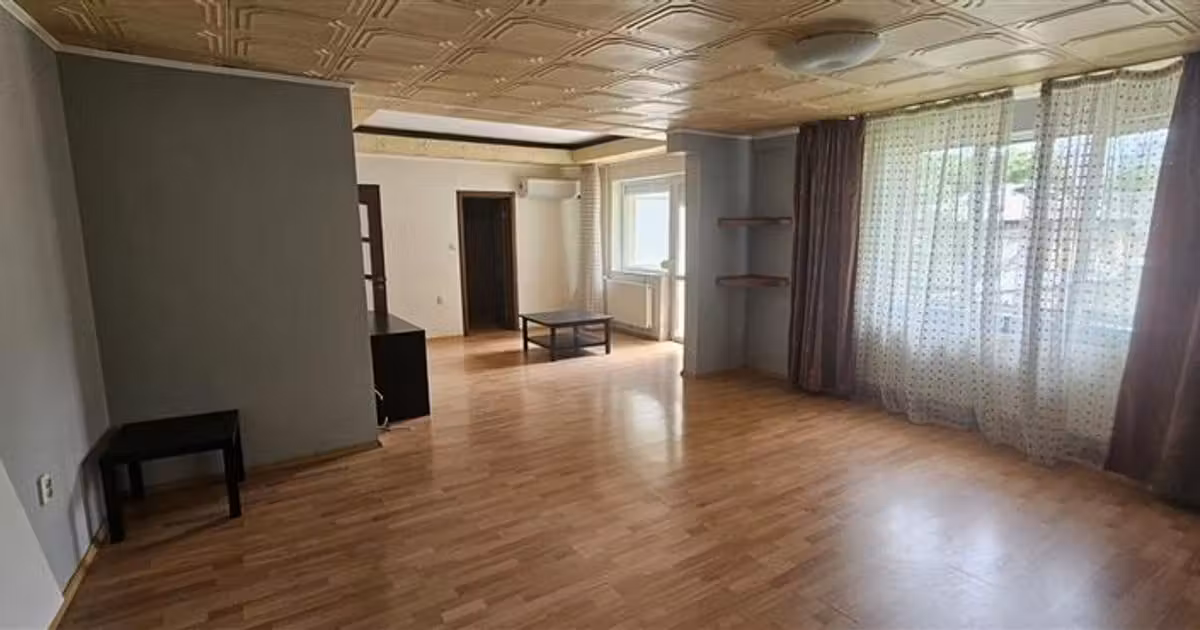 Apartament de vânzare cu 3 camere în zona Eminescu, Sector 2