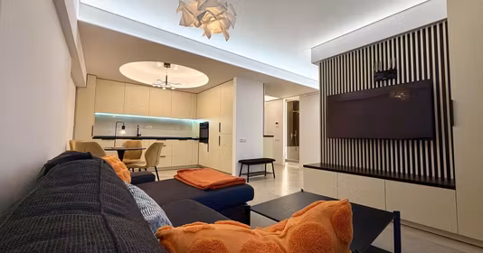 Apartament Pipera