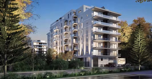 Apartament Pipera