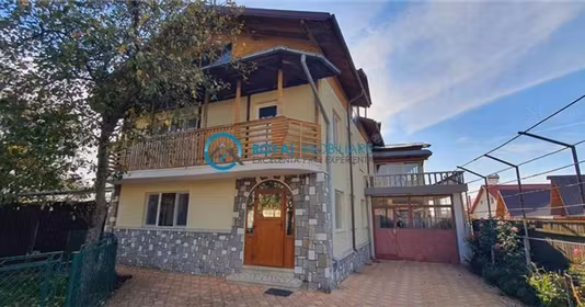 Casă Valea Călugărească