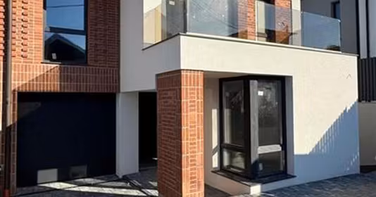 Apartament Gheorgheni