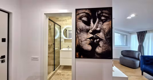 Apartament Central