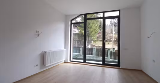 Apartament Central