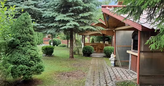 Casă Bușteni