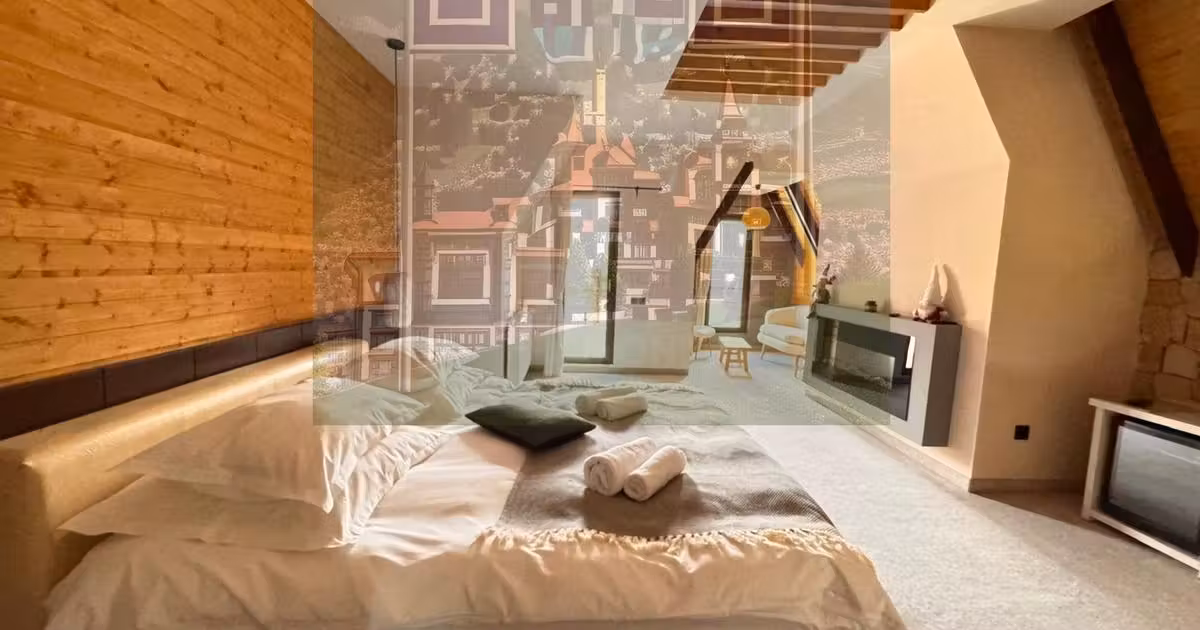 Hotel/Pensiune de vânzare 650 mp în Sinaia