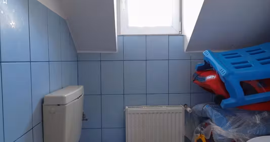 Apartament Clăbucet
