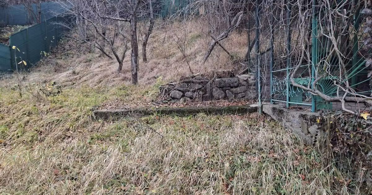 Teren Construcții intravilan de vânzare de 979 mp, în Sinaia