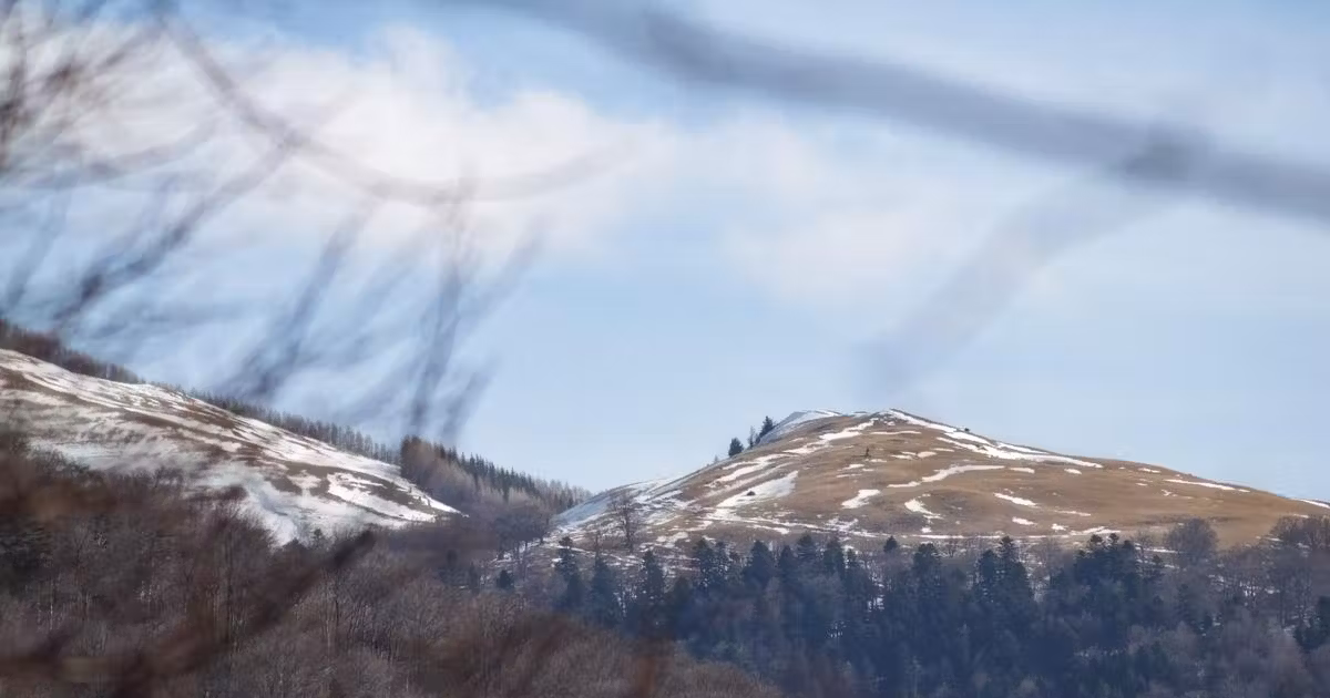 Teren Construcții intravilan de vânzare de 1500 mp, în Sinaia