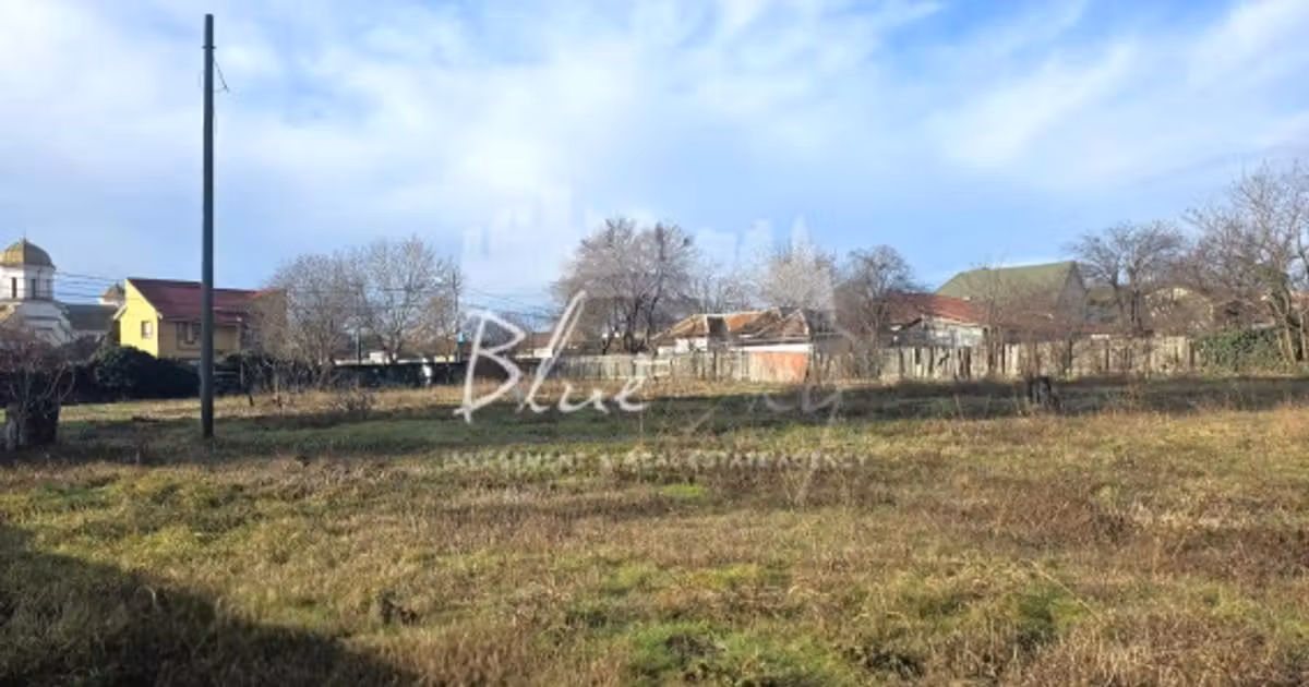 Teren Construcții intravilan de vânzare de 3862 mp, în zona Km 4-5, Constanța