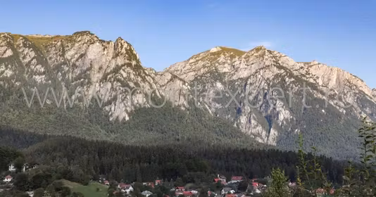 Teren Piatra Arsă