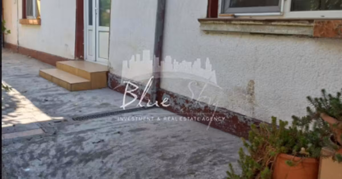 Casă individuală de vânzare cu 6 camere în zona Coiciu, Constanța
