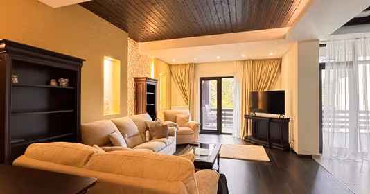 Apartament Furnica