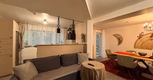Apartament Central