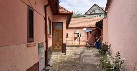 Casă Săliște